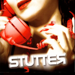 Cover of Stutter