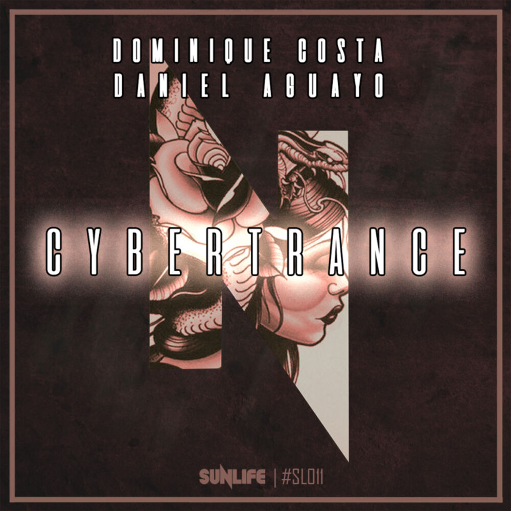 Picture of Cybertrance