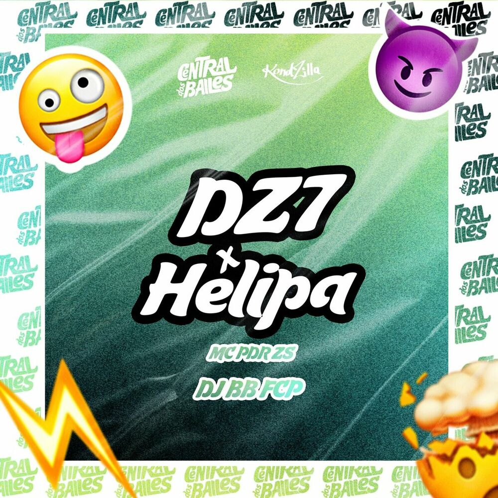 Picture of DZ7 X Helipa