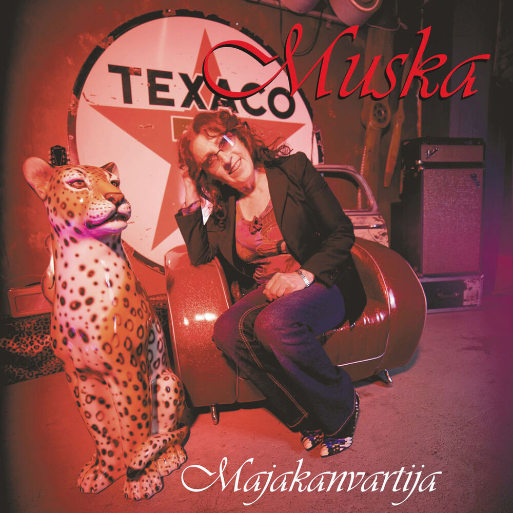 Picture of Majakanvartija