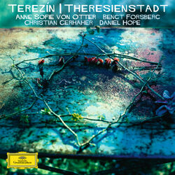 Cover of Terezín / Theresienstadt