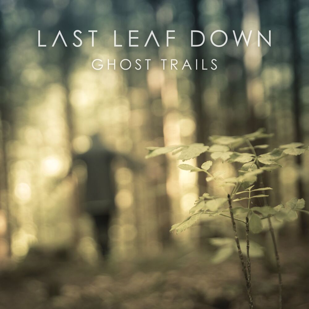 Picture of Ghost Trails