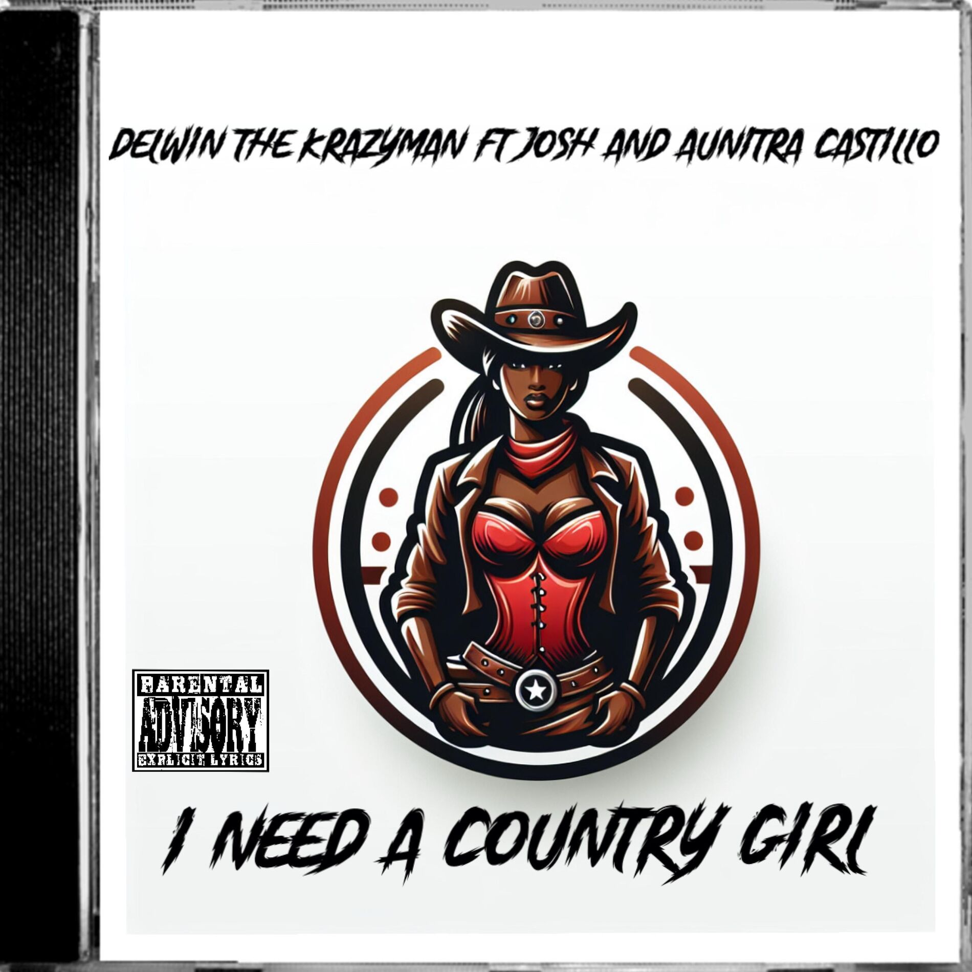 Album cover of I Need A Country Girl (feat. Josh & Aunitra Castillo)