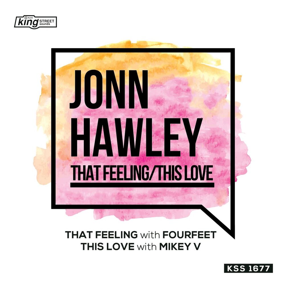Picture of That Feeling / This Love