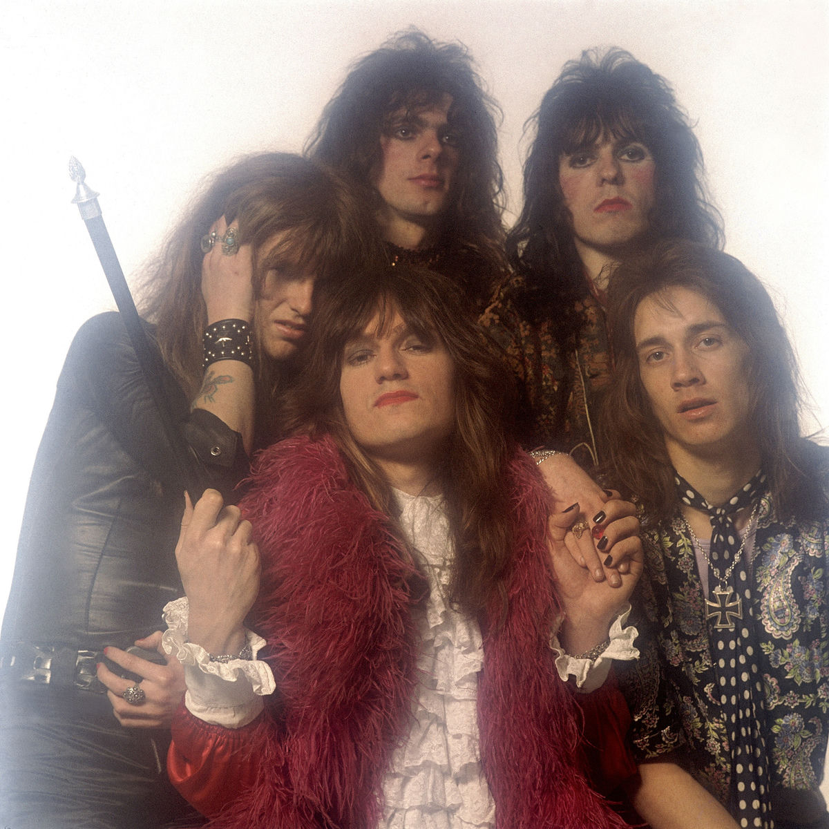 The Hollywood Brats: albums, songs, concerts | Deezer