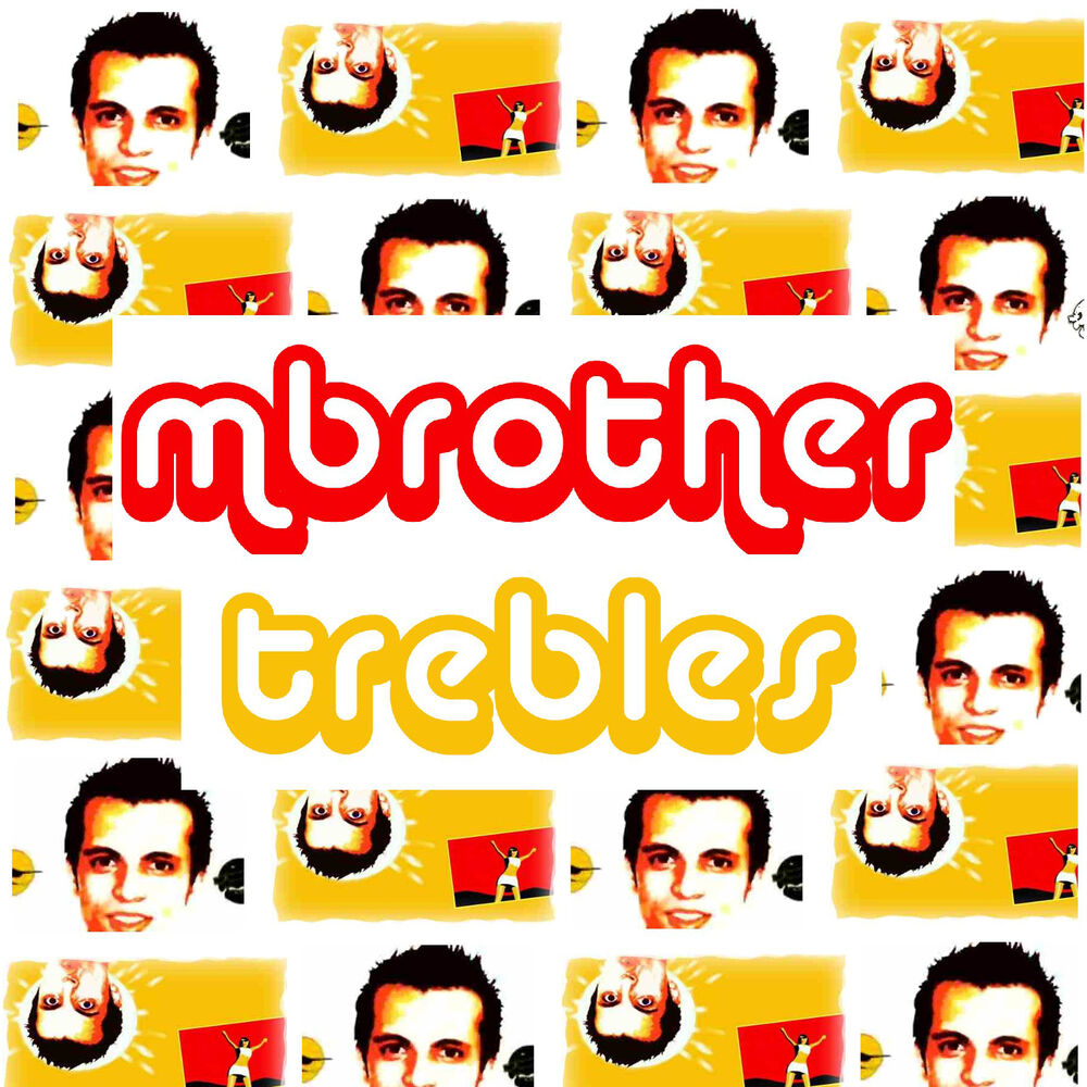 Picture of Trebles (Mix Edit)