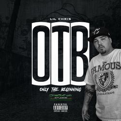 Cover of Only the Beginning
