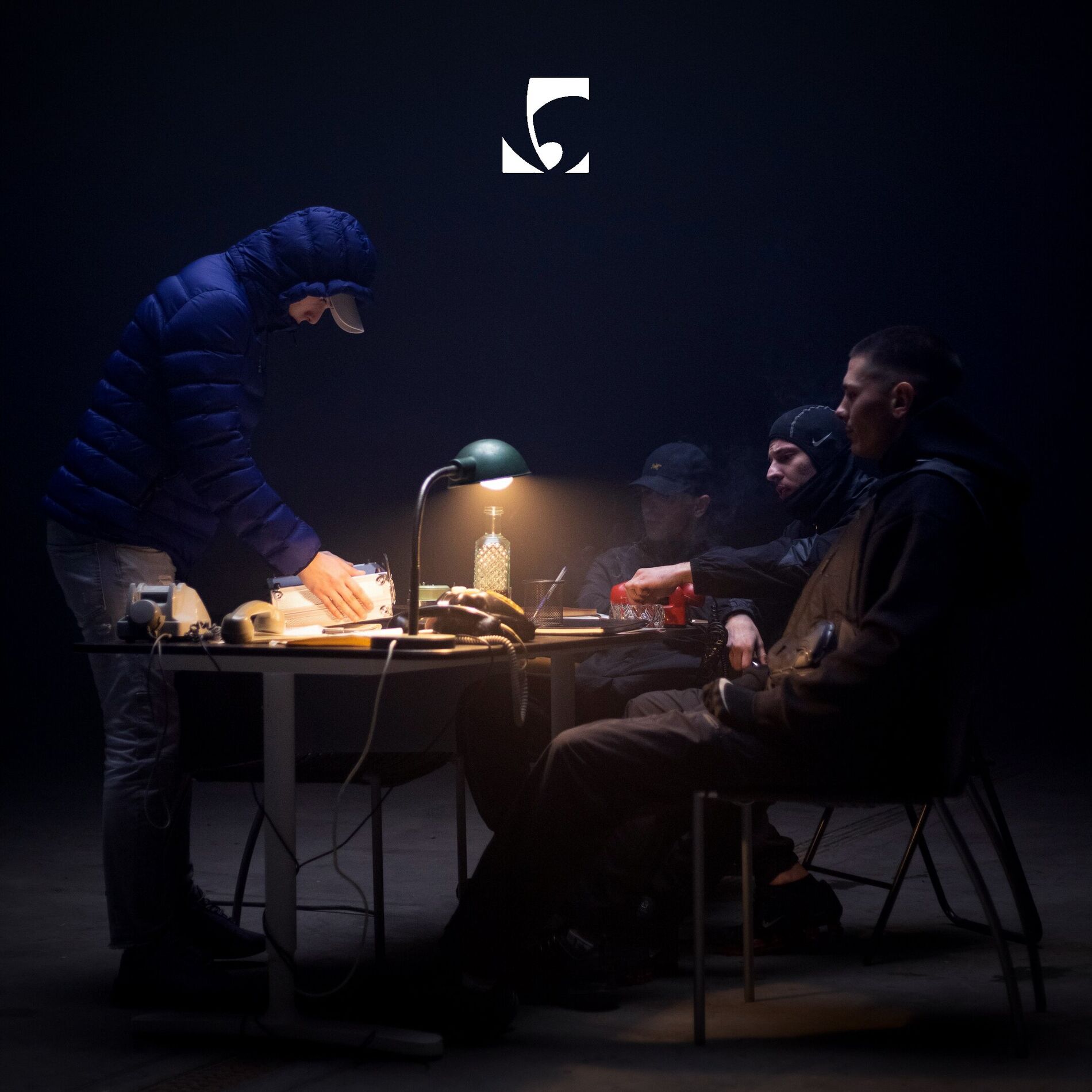 Album cover of ETA
