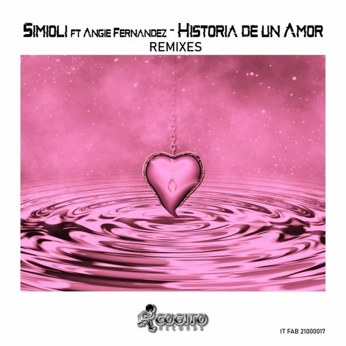 Album cover of Historia de un Amor