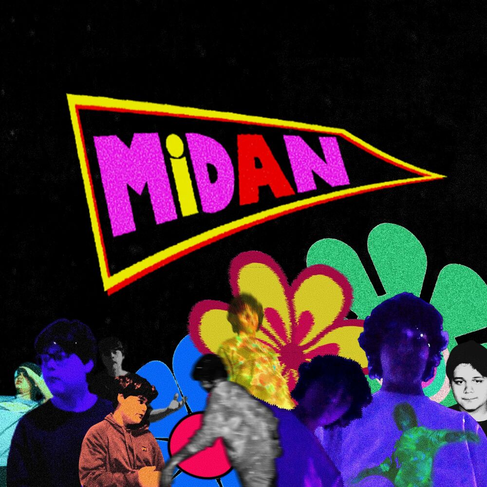 Picture of MiDAN