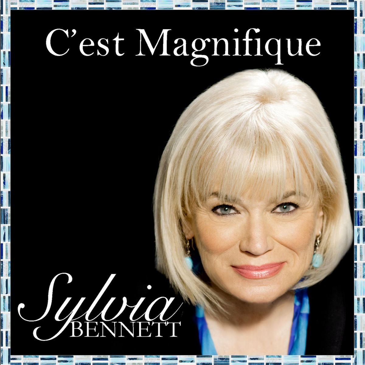 Album cover of C'est Magnifique
