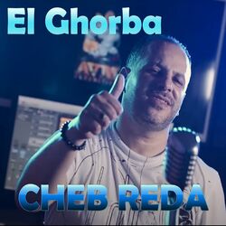 Cover of El Ghorba