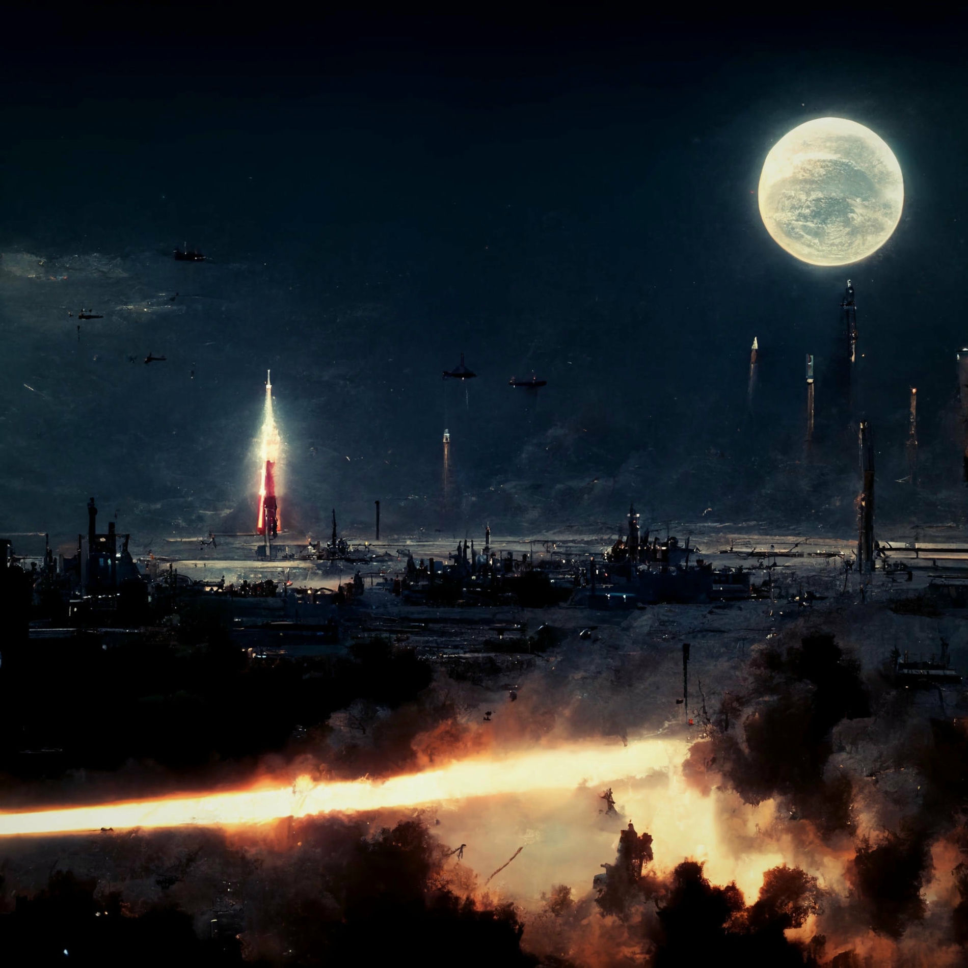 Album cover of Iron Dome (feat. Levi.sct)