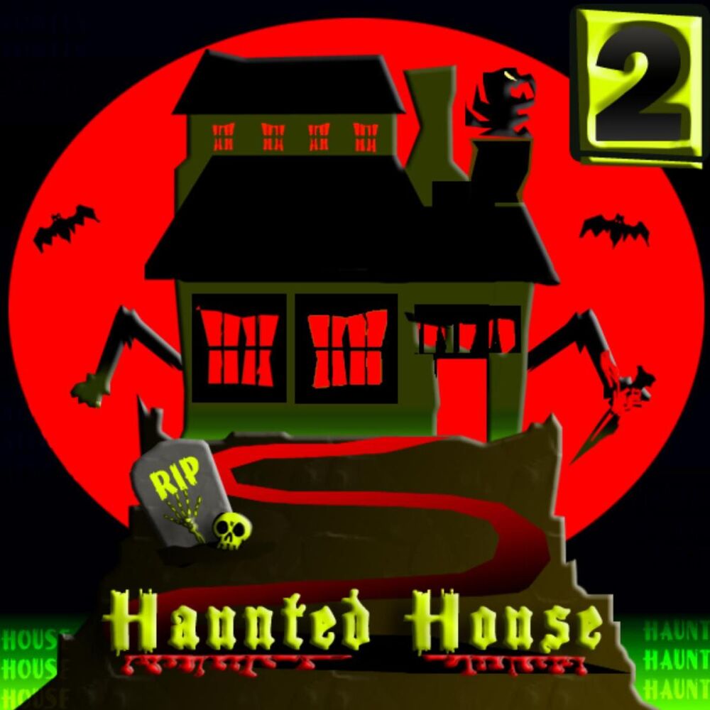 Picture of Haunted House Sound Effects 2
