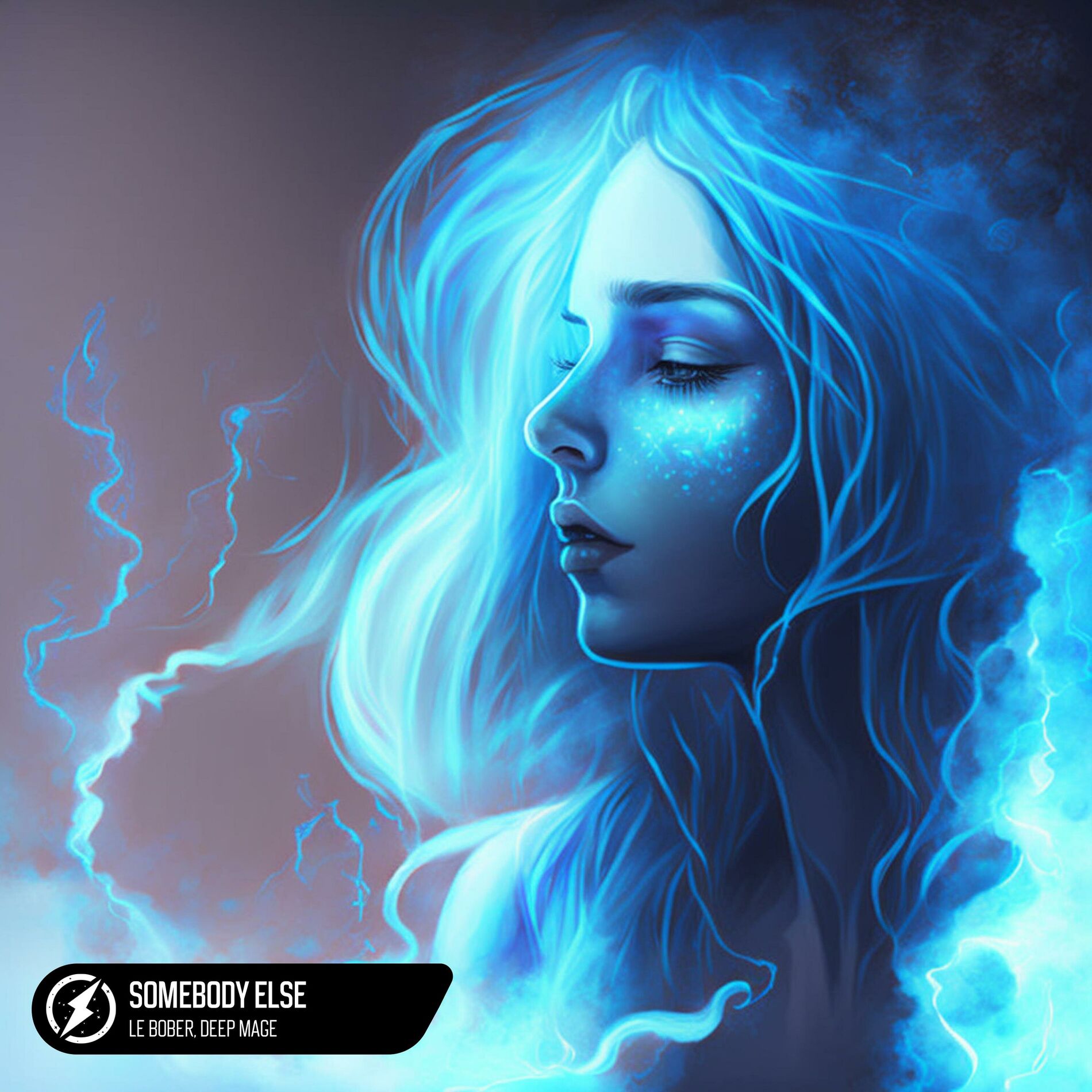 Album cover of Somebody Else