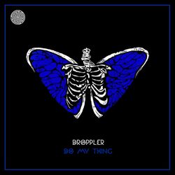 Cover of Do My Thing (Radio Edit)