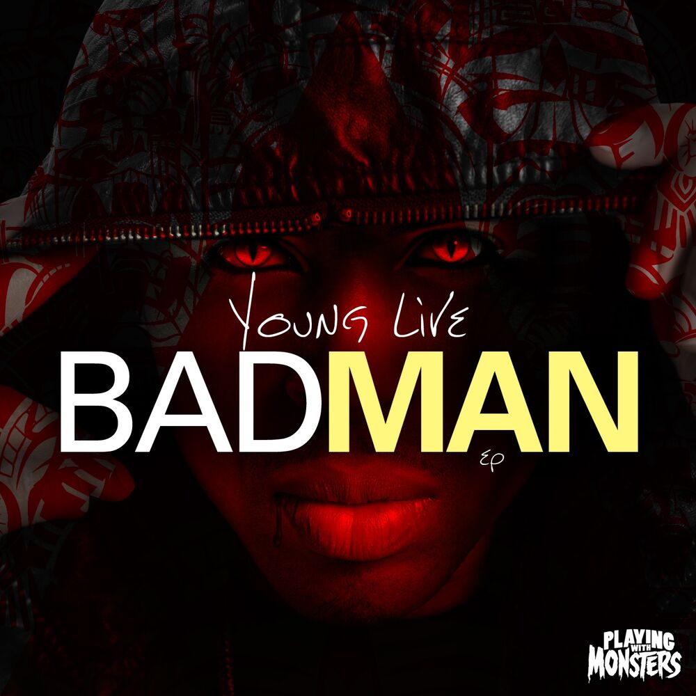 Picture of BadMan EP