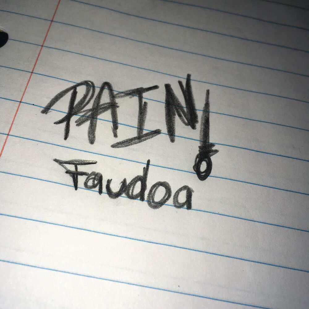 Picture of Pain