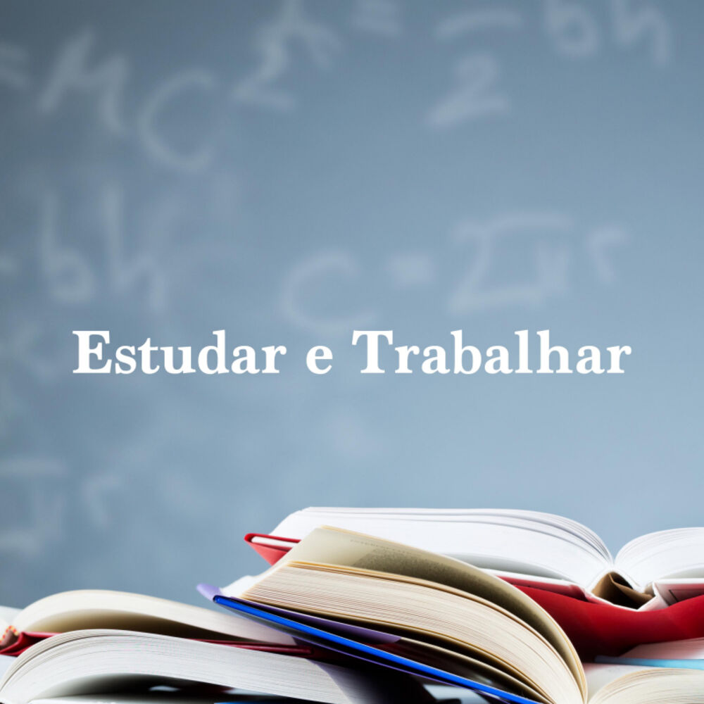 Picture of Musica Relaxante para Estudar e Trabalhar com Ondas Cerebrais