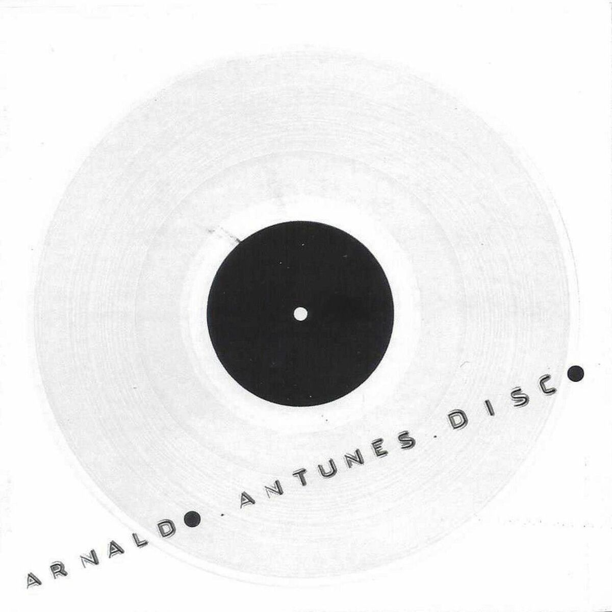 Album cover of Disco