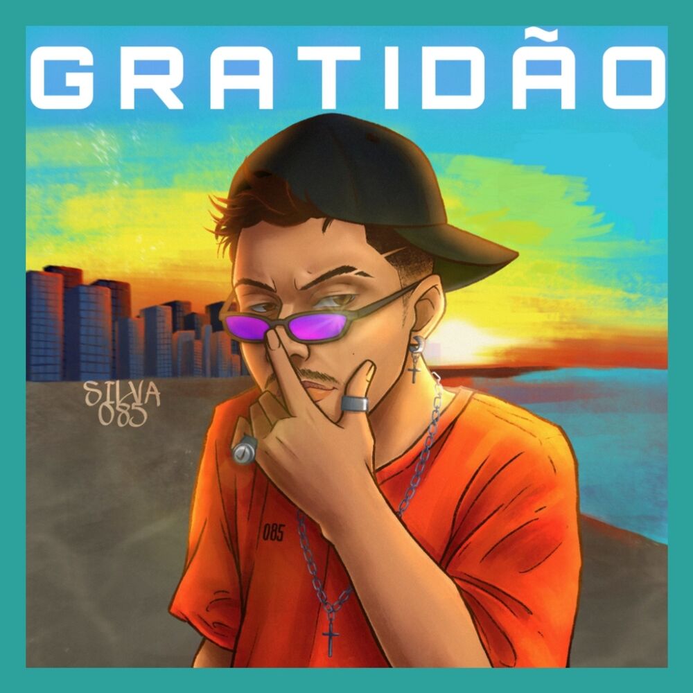 Picture of Gratidão