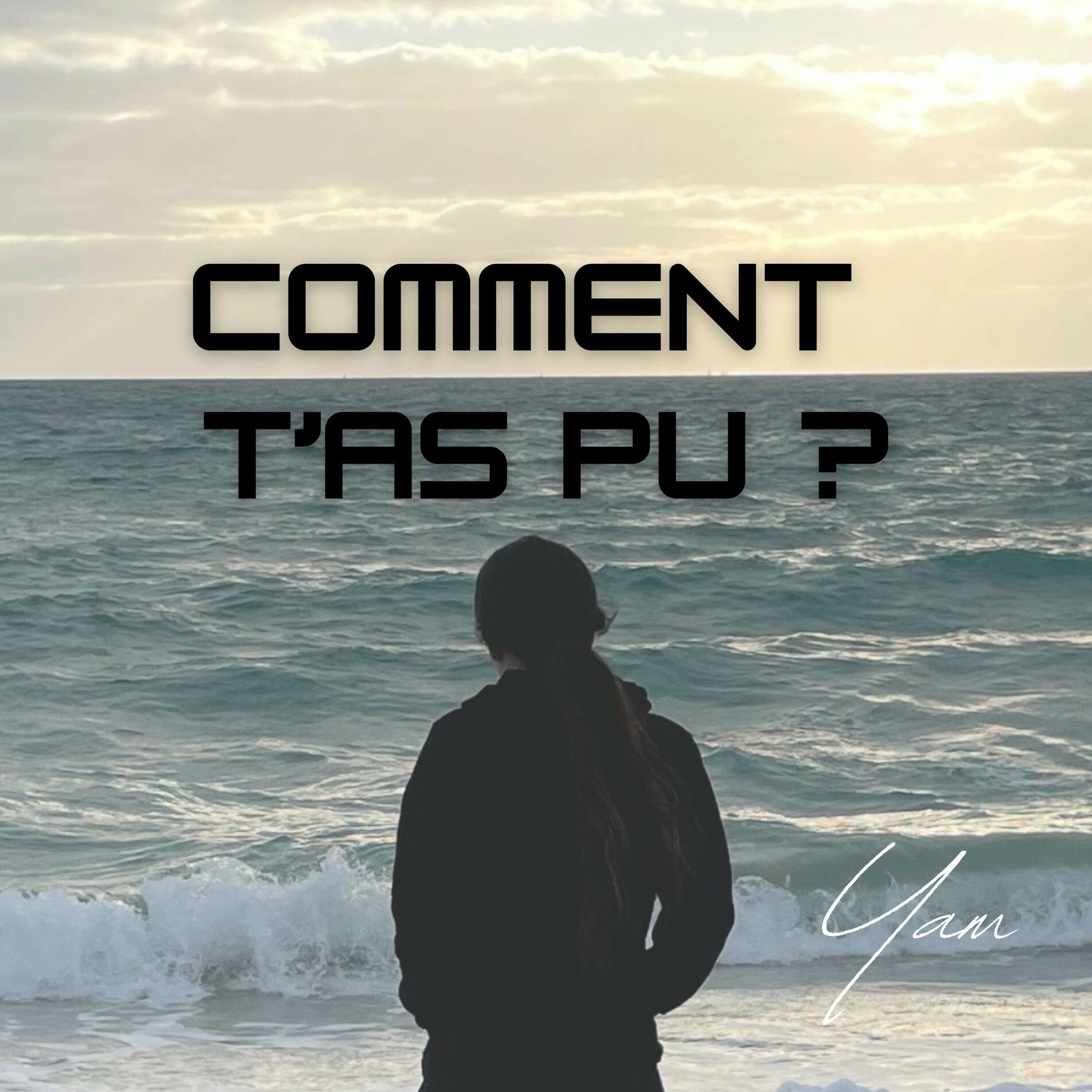Album cover of COMMENT T'AS PU ?