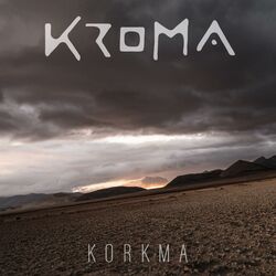 Cover of Korkma