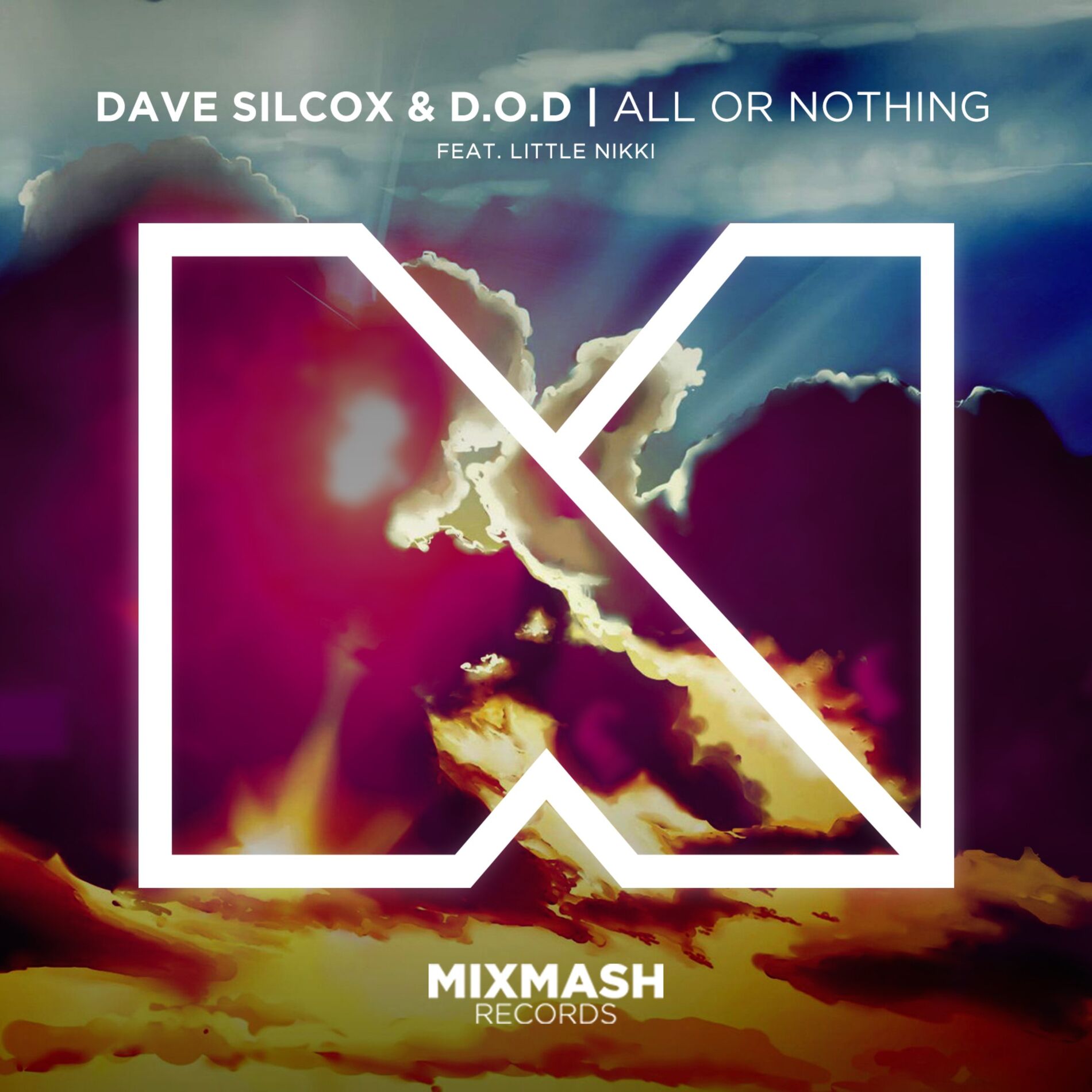 Album cover of All Or Nothing