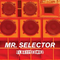 Cover of Mr. Selector