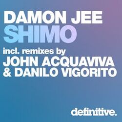 Cover of Shimo