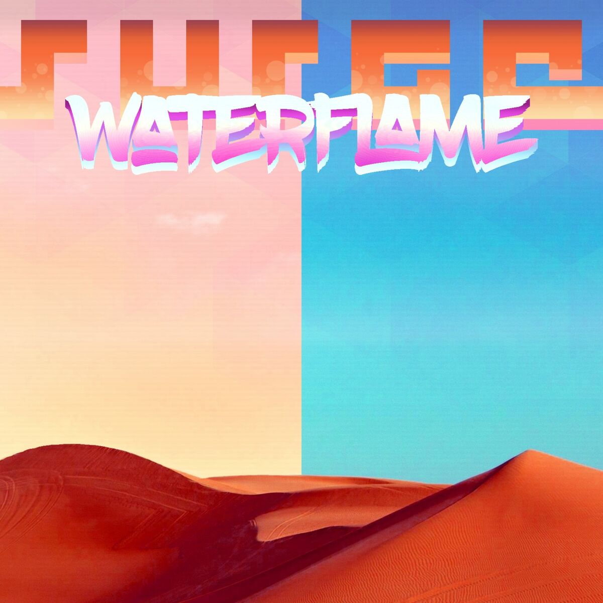 Album cover of Final Battle