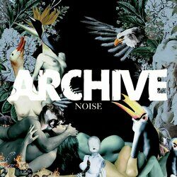 Cover of Noise (2024 Remastered Deluxe Edition)