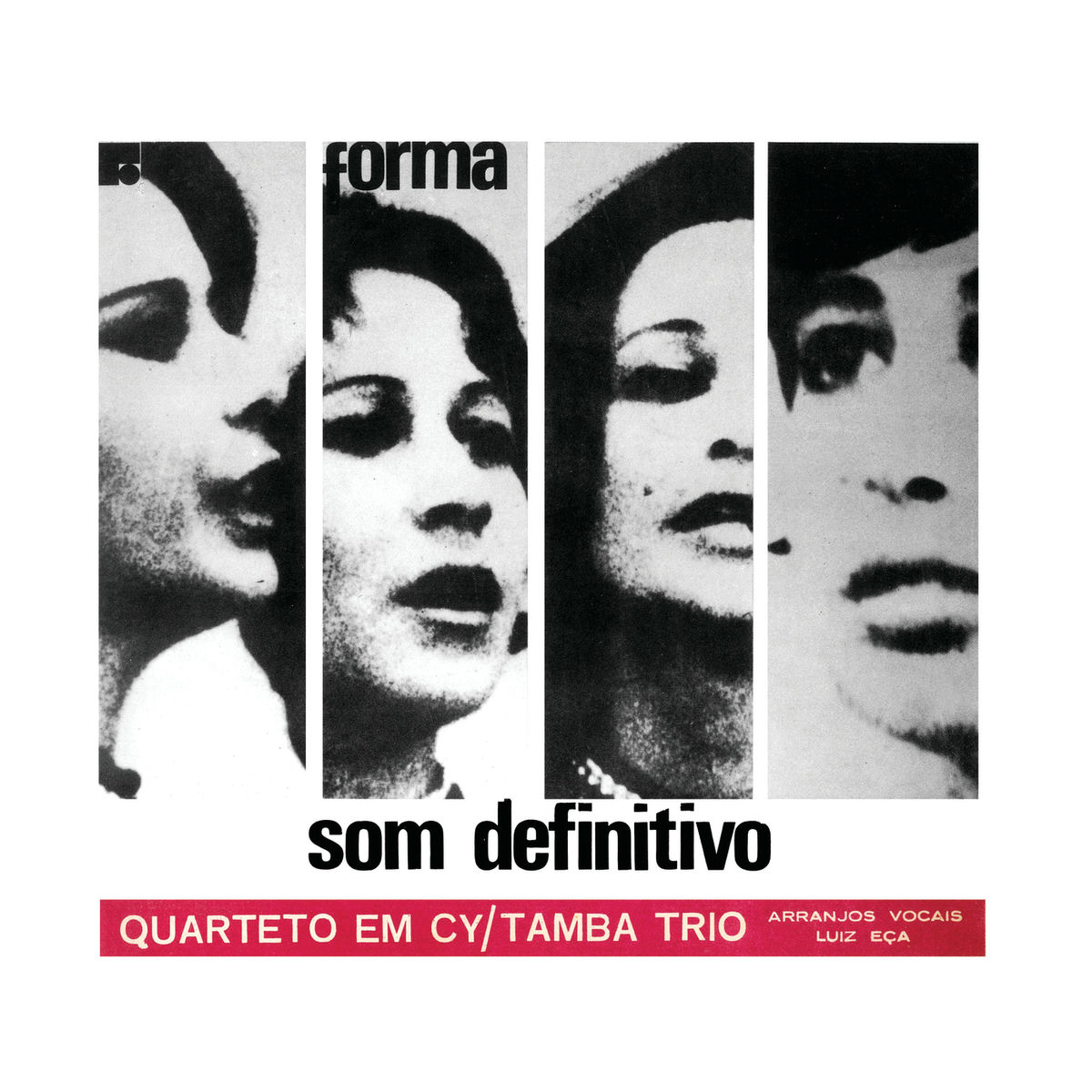 Album cover of Arrastão