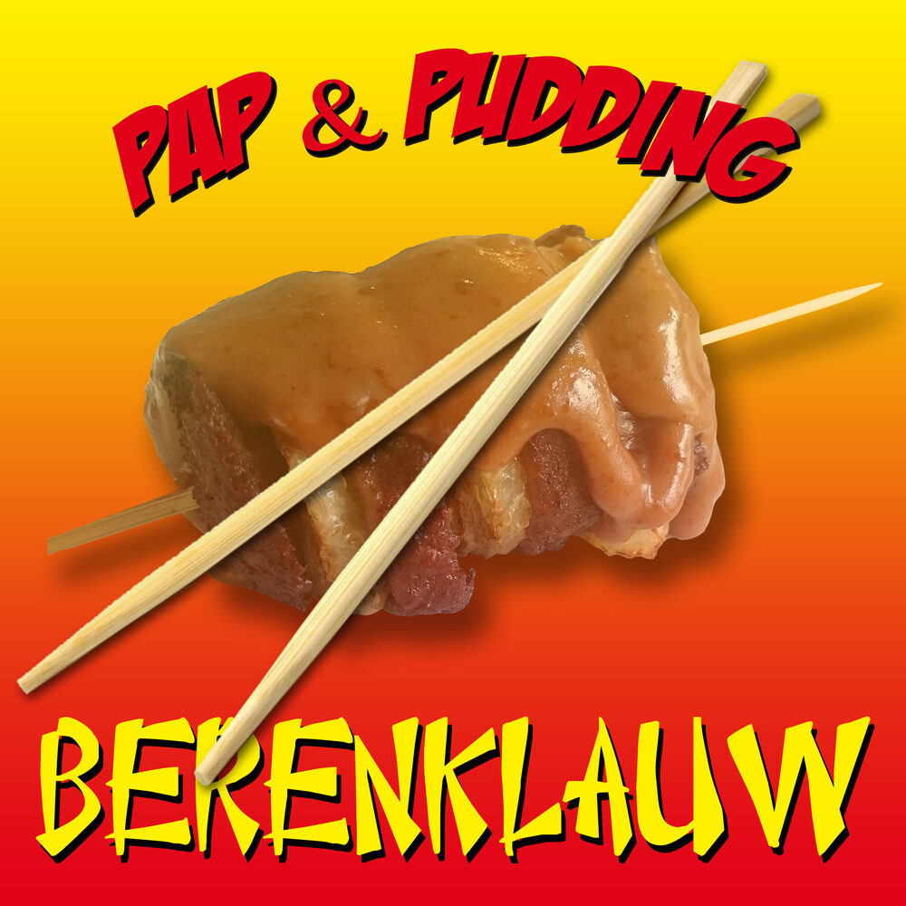Picture of Berenklauw