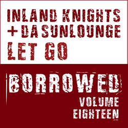 Cover of Borrowed Music, Vol. 18