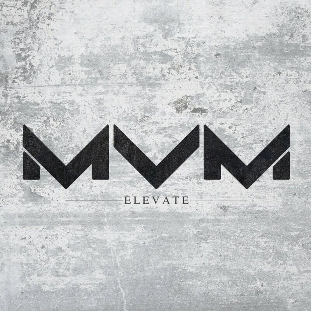 Album cover of Elevate