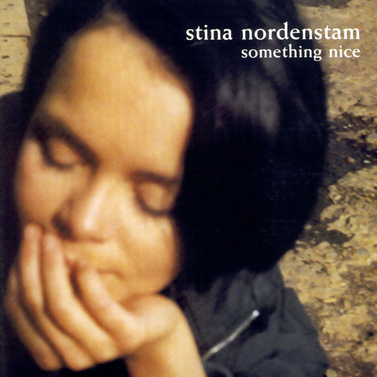 Album cover of Something Nice