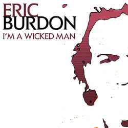 Cover of I'm A Wicked Man