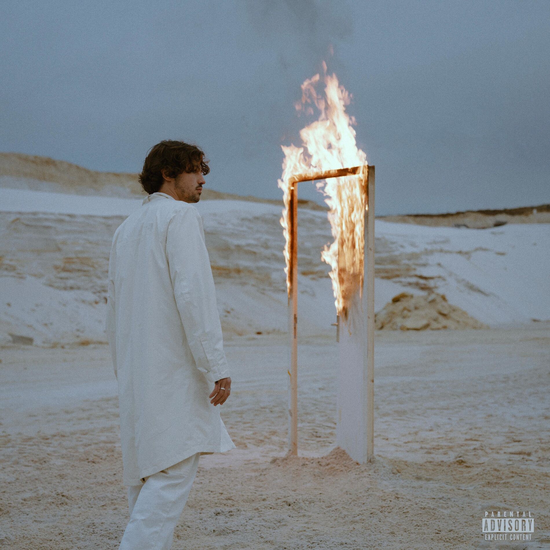 Album cover of PREMIER PAS