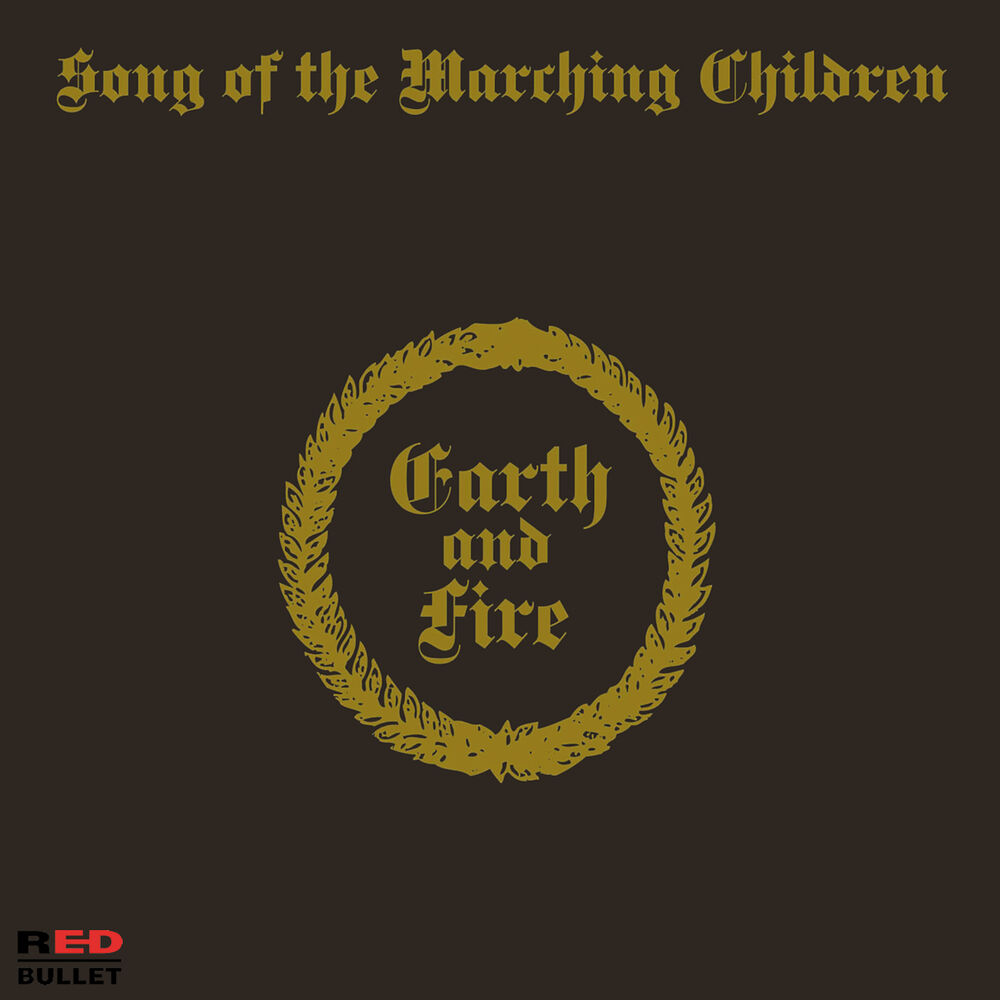 Picture of Song Of The Marching Children