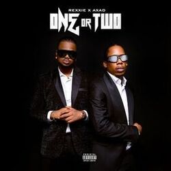 Cover of ONE OR TWO