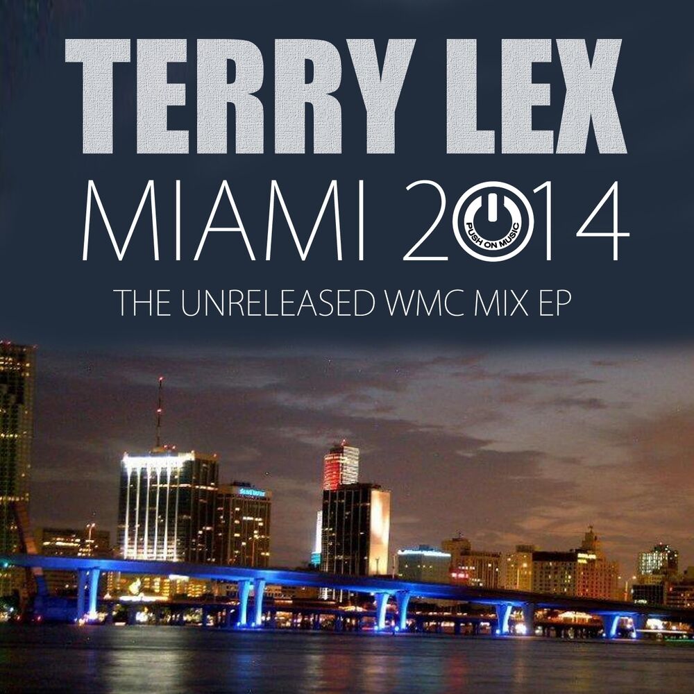 Picture of Miami 2014 The Unreleased WMC Mix EP