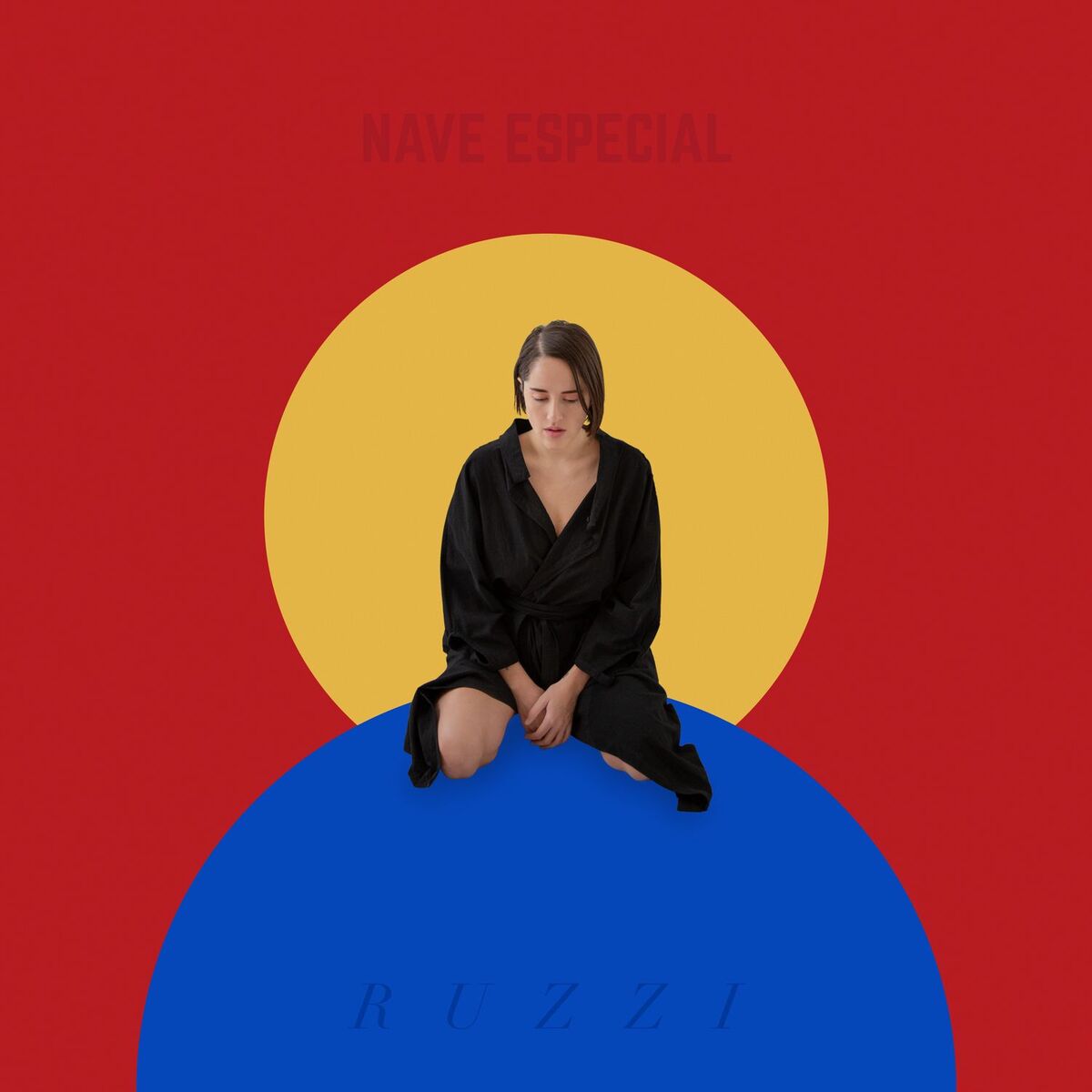 Album cover of Nave Especial