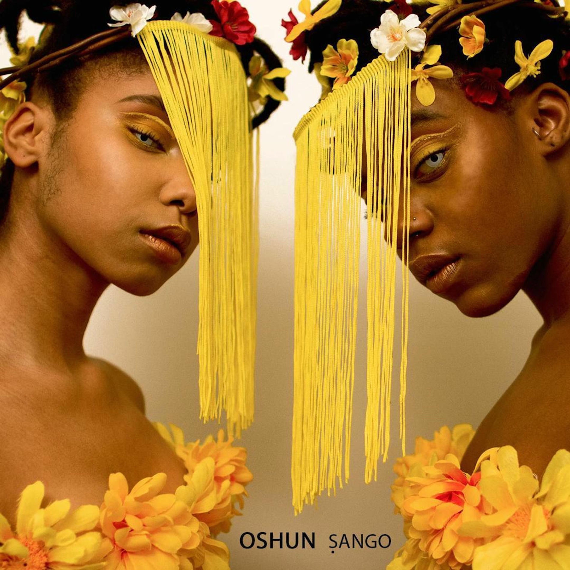 Album cover of Sango