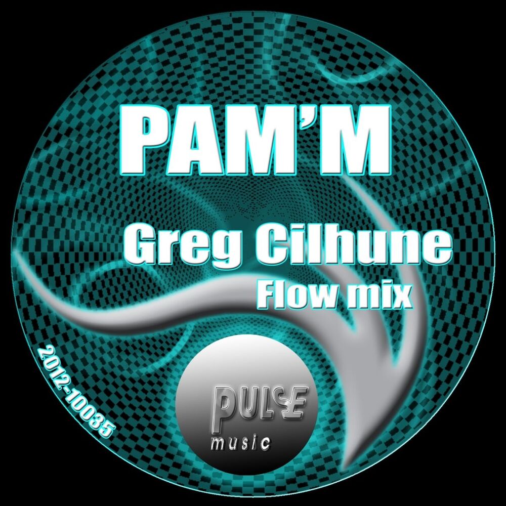 Picture of Pam'm (Flow Mix)