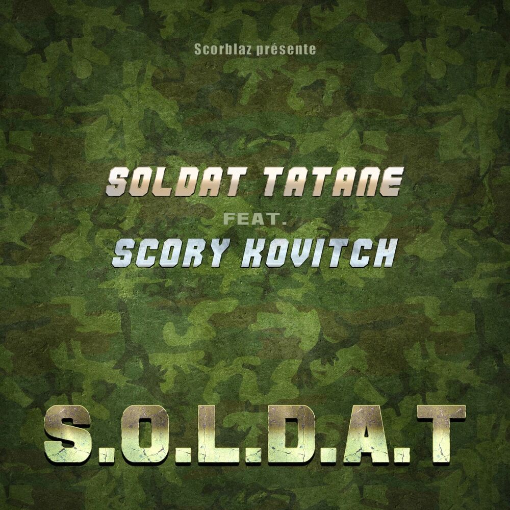 Picture of S.O.L.D.A.T