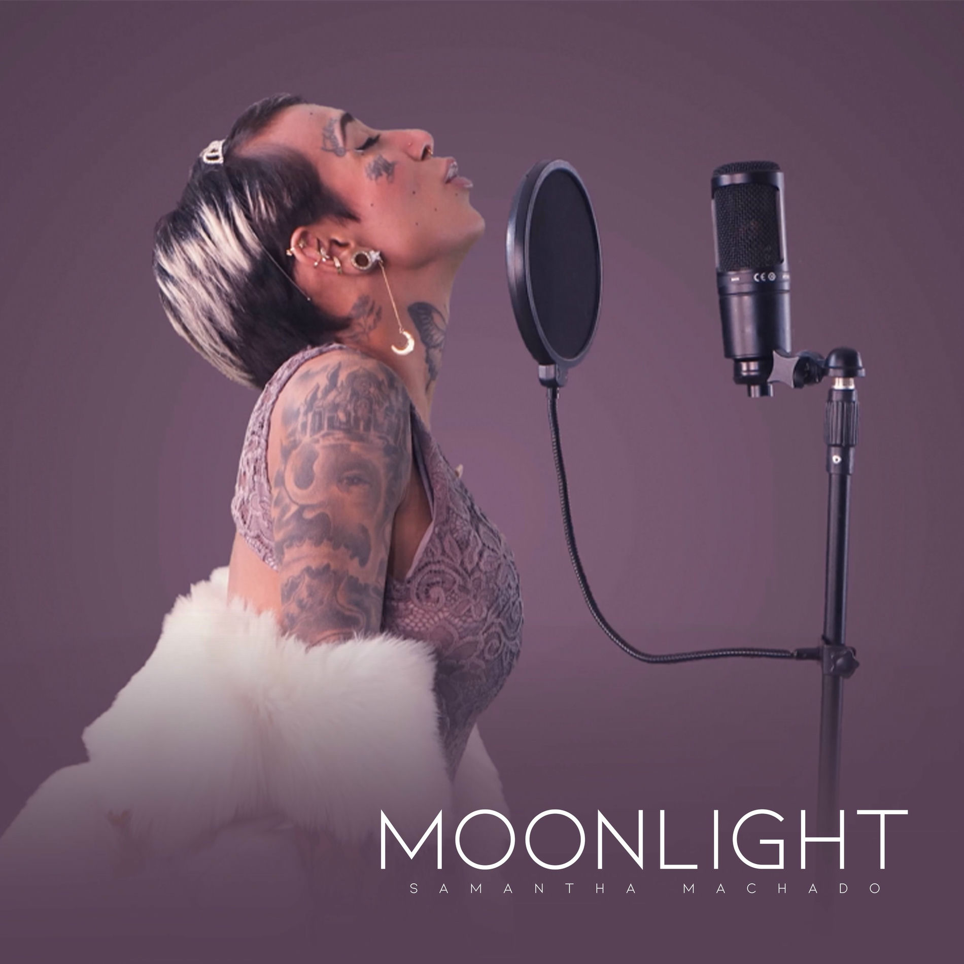 Album cover of Moonlight