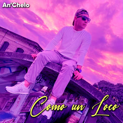 Como Un Loco