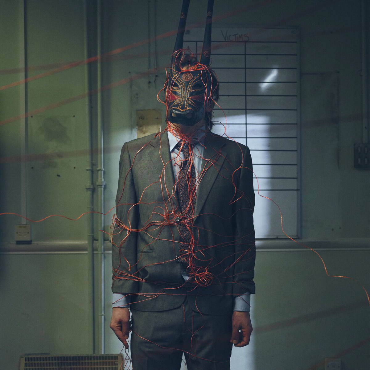 Album cover of Don’t Know Anyone