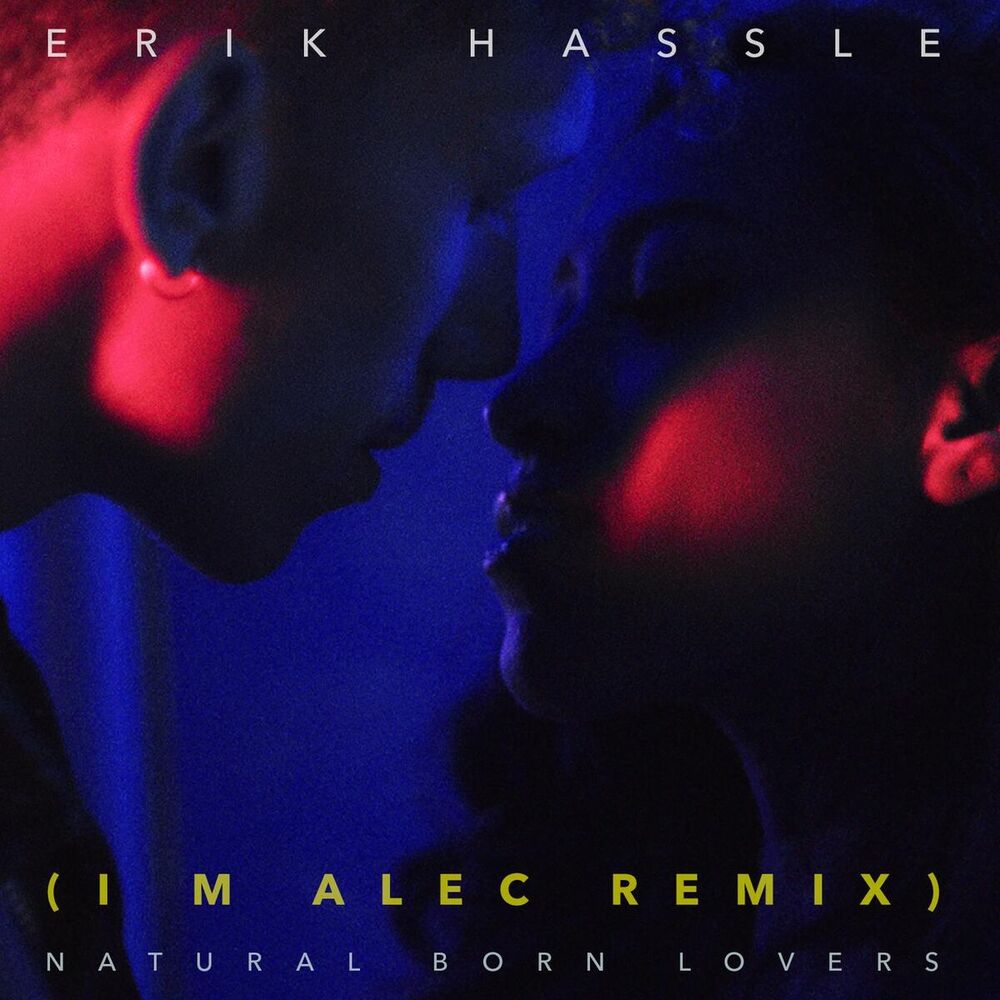Picture of Natural Born Lovers (I M Alec Remix)